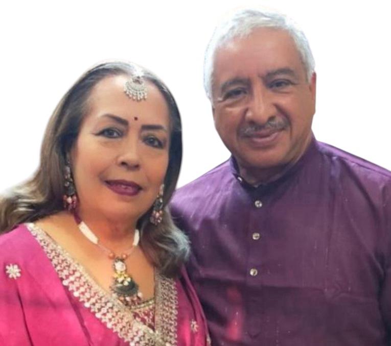 Celin Palacios Hernández