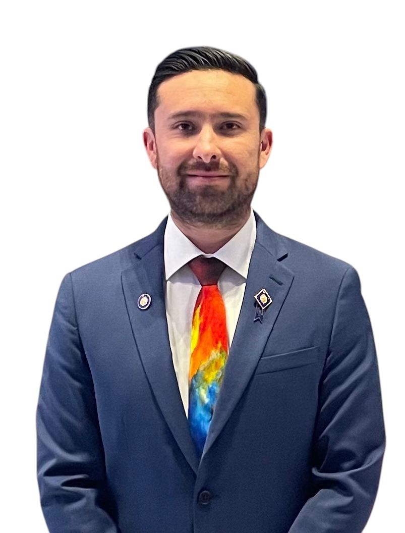 Octavio Sanchez De Lara