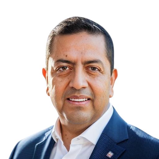 Oscar Rivera Rodríguez